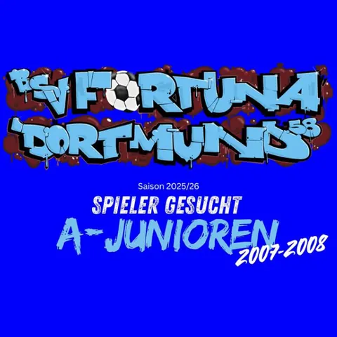 a-jugend-spieler-gesucht